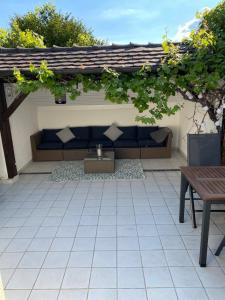 Apartment Bodman in Friedrichshafen