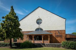 Hotels Domaine de Roiffe : photos des chambres