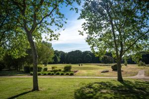 Hotels Domaine de Roiffe : photos des chambres