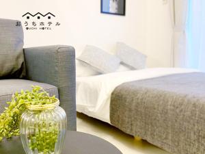 OUCHI HOTEL Higashi-Hiratsuka #301