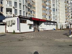 Two-Bedroom Apartment room in Квартира у моря Пионерский проспект 255/2