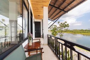 May River Villa Hoi An