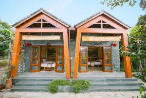 Hang Mua Nature Homestay
