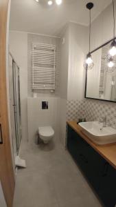 Apartament Opera