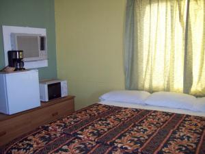Budget Inn Sanderson
