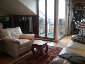 Appartements La Casa Victoria -Stanislas area -Suite 65m2 OR Loft 75m2 : photos des chambres