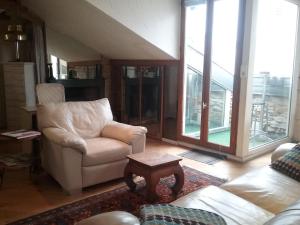 Appartements La Casa Victoria -Stanislas area -Suite 65m2 OR Loft 75m2 : photos des chambres
