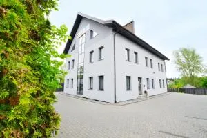 Pokoje 4you Szczecin - Przecław