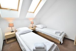 Pokoje 4you Szczecin