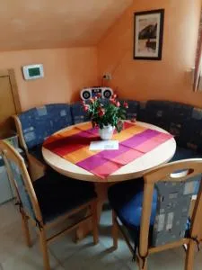 Haus Krismann - Triberg