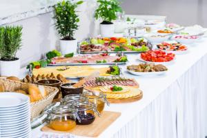 Hotel Nawigator Szczawnica