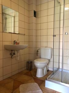 Apartament Augustów