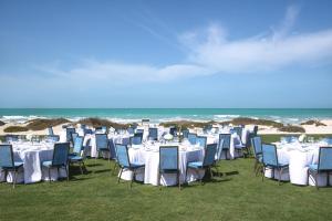 Saadiyat Island East, Saadiyat Island, Abu Dhabi, United Arab Emirates.