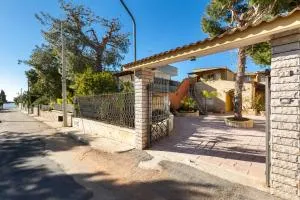 Appartamento Oltremare by BarbarHouse - Torre Squillace