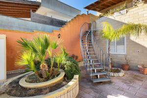 Appartamento Oltremare by BarbarHouse