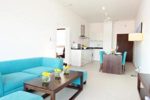 The Beach Apartments