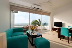 The Beach Apartments
