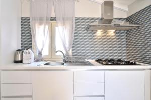 Romantic House terrazza vista mare