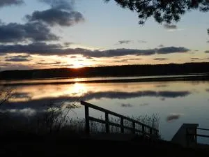 Labbnäs Semesterhem - Kemiönsaari