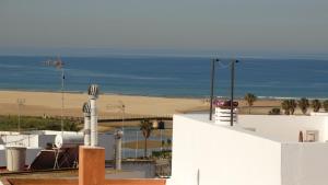 Apartamento AGUA AZUL