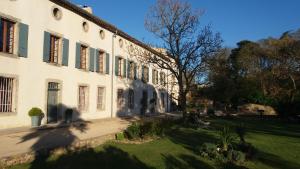 Hotels Hotel Chateau De Palaja : photos des chambres