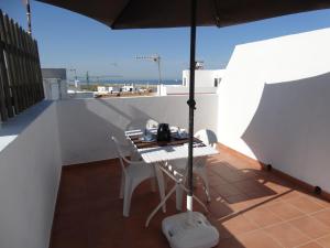 Apartamento AGUA AZUL