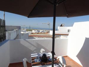 Apartamento AGUA AZUL