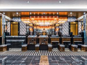 APA Hotel Shin Osaka Ekimae