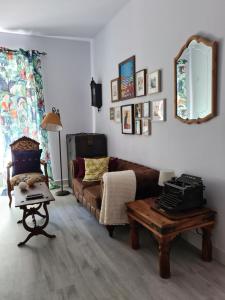 Apartamento Historico en Pleno Centro de Gijon de 1930 Diecinueve Treinta