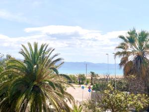 Poetto Beach House-Molara Due