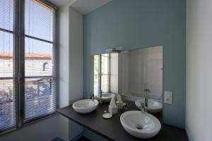 Hotels Les Demeures de Valette : photos des chambres