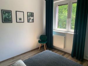 Apartament z widokiem Tarnowskie Góry