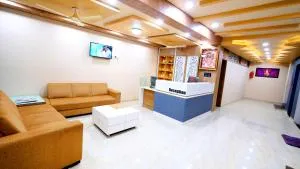 Hotel platinum - Verāval