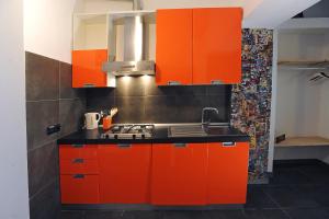 La Casa di Mattoni by Wonderful Italy