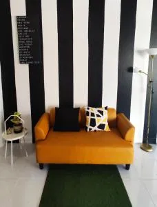 Nap at 265 Donmeaung - 班敦孟