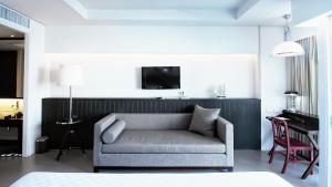 Sugar Palm Grand Hillside - SHA Plus