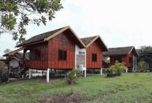 Phamarn Guesthouse In Na Hin Room Deals Photos Reviews - 