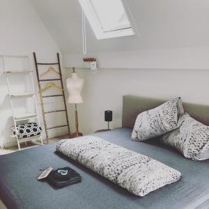 LUXE TOPLOCATIE! Monument hartje centrum Dordrecht, 2 badkamers, 2 keukens, tuintje (10 personen) - 4hvězdičkové hotely ve městě Dordrecht