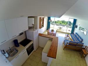 Trill Mirasol F duplex