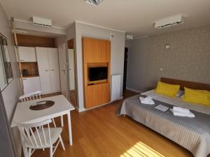 Apartamenty Paliki