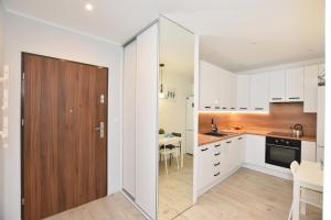 Dreamer Apartment