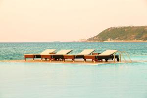 Sunprime Miramare Beach Rhodes Greece