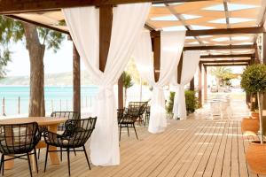 Sunprime Miramare Beach Rhodes Greece