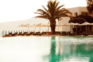 Sunprime Miramare Beach Rhodes Greece