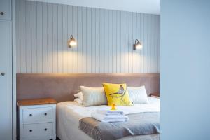 Double Room room in Chester House Hotel