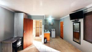 Genesis Self Catering Apartments