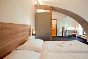 Hotel Zámecká Sýpka