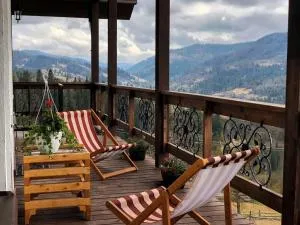 AGORA Chalet - 斯拉夫西克