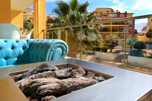 HENRIS APARTMENTS - Pátio do Convento