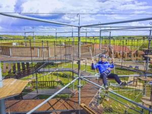 Caramell Premium Resort Superior